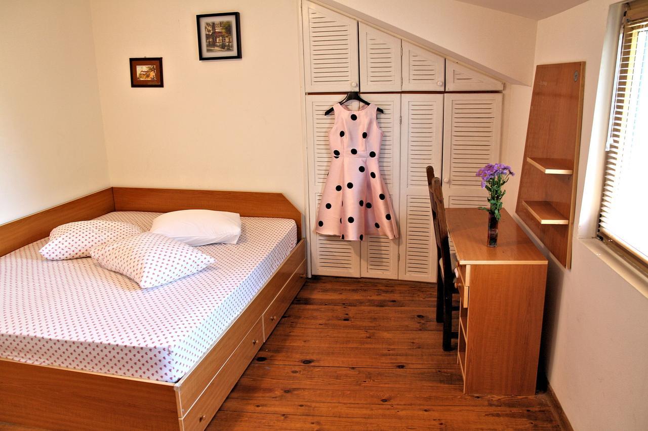 Lover'S Nest Next To The Beach 바르나 외부 사진