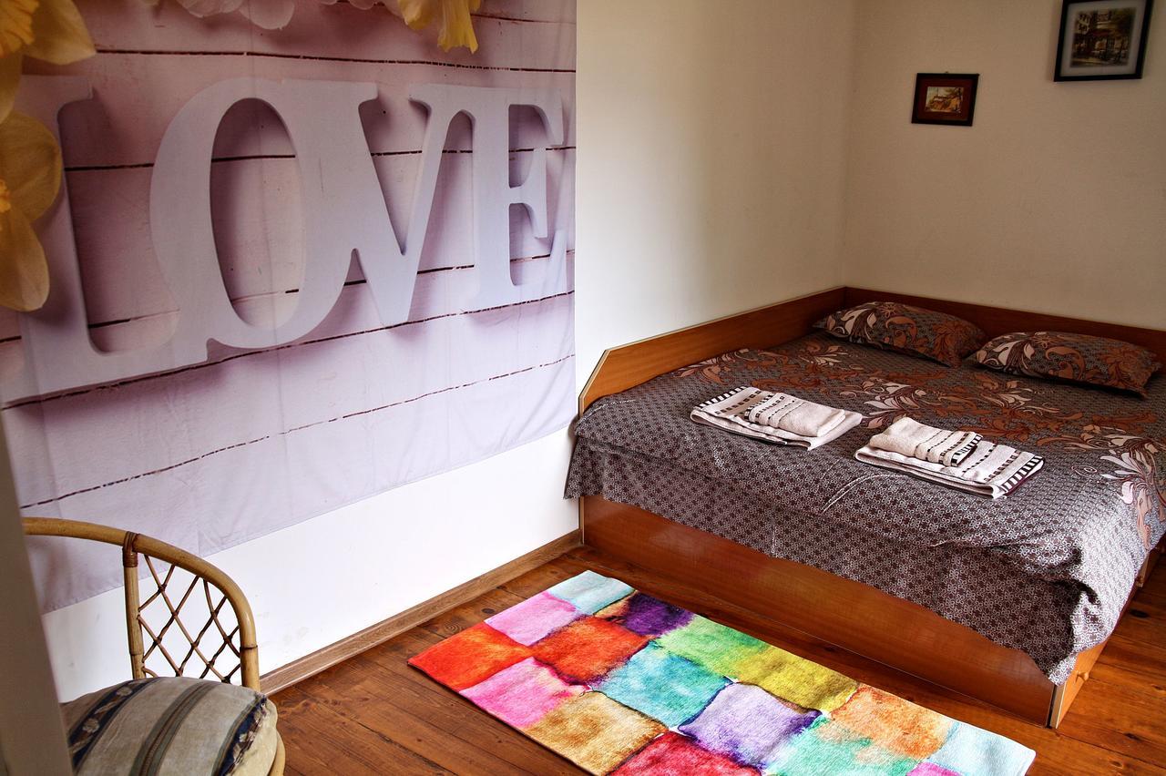 Lover'S Nest Next To The Beach 바르나 외부 사진