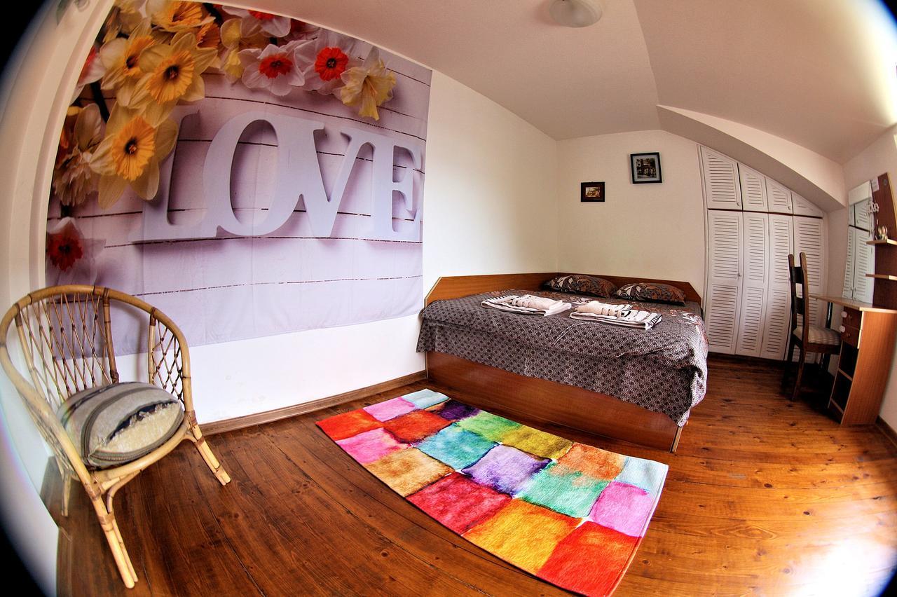 Lover'S Nest Next To The Beach 바르나 외부 사진