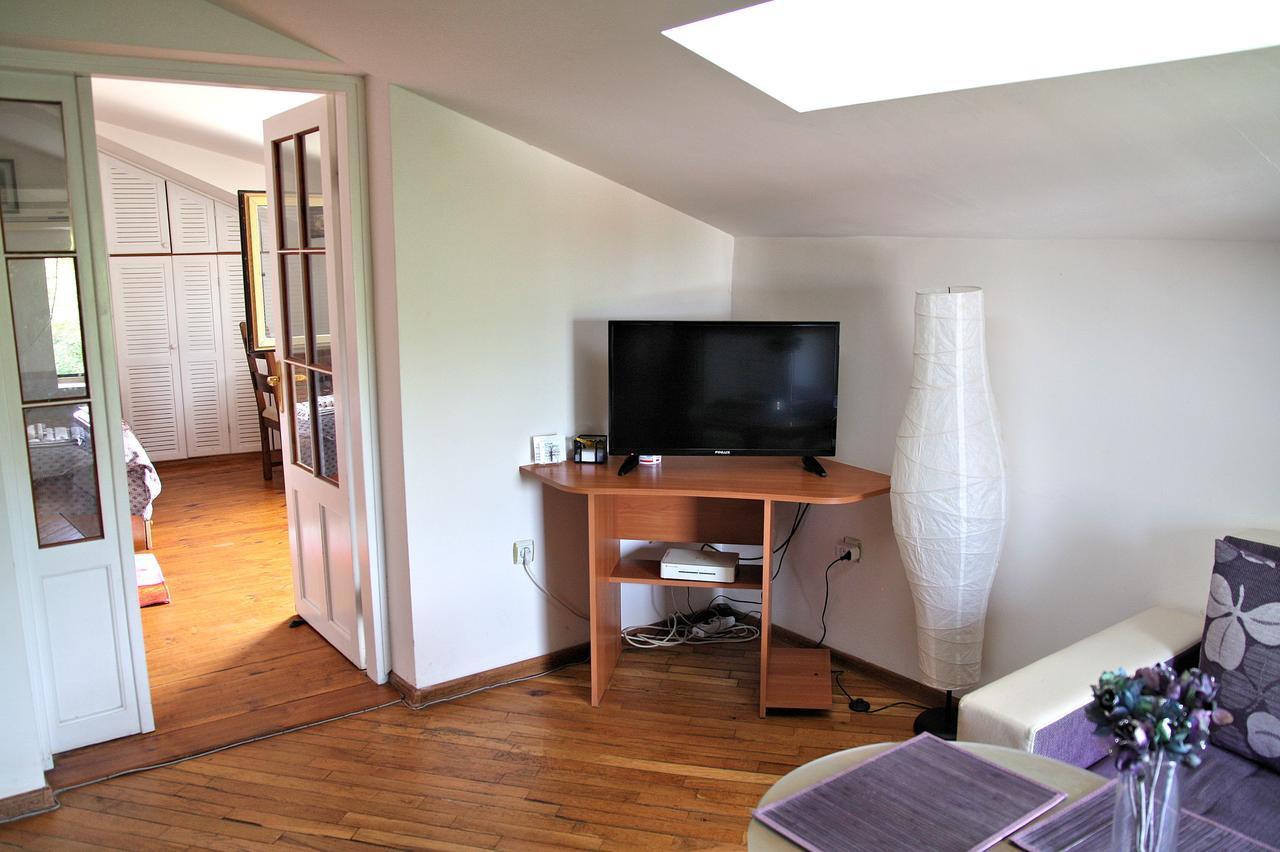 Lover'S Nest Next To The Beach 바르나 외부 사진